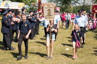 100 Jahre FF Buechekuehn_Festzug-91